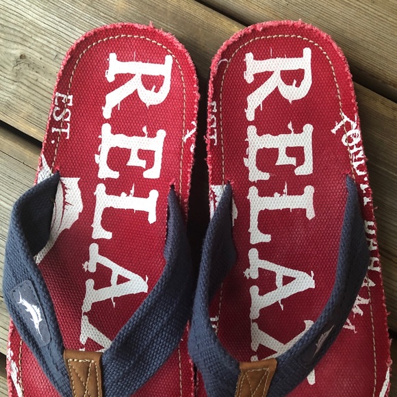 tommy bahama relax flip flops